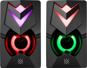 Defender - Sistemul audio 2.0 J4