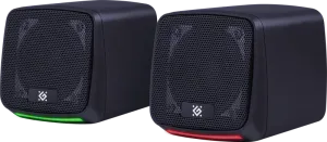 Defender - Sistemul audio 2.0 J3