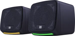 Defender - Sistemul audio 2.0 J3