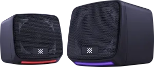 Defender - Sistemul audio 2.0 J3