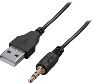 Defender - Sistemul audio 2.0 J5