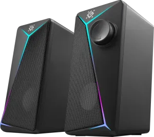 Defender - Sistemul audio 2.0 J5