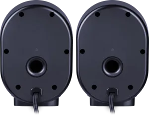 Defender - Sistemul audio 2.0 Solar 8