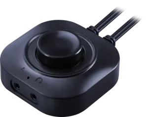 Defender - Sistemul audio 2.0 Solar 8