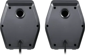 Defender - Sistemul audio 2.0 Solar 9