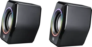 Defender - Sistemul audio 2.0 Solar 9