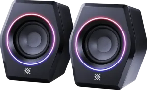 Defender - Sistemul audio 2.0 Solar 9