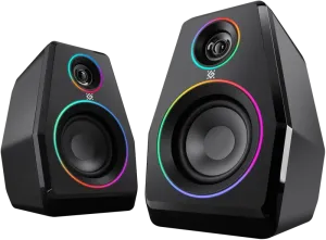 Defender - Sistemul audio 2.0 Solar 10