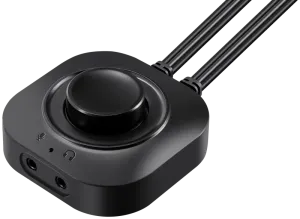 Defender - Sistemul audio 2.0 Solar 10