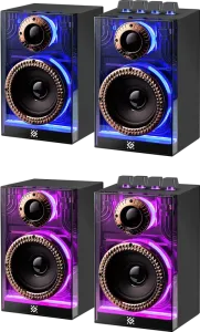 Defender - Sistemul audio 2.0 Futuro