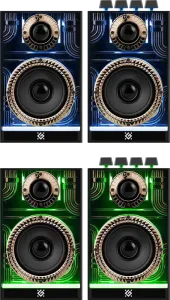 Defender - Sistemul audio 2.0 Futuro