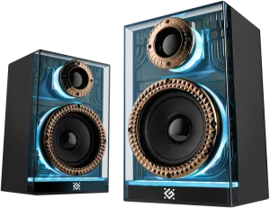 Defender - Sistemul audio 2.0 Futuro