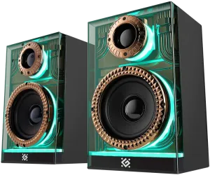 Defender - Sistemul audio 2.0 Futuro