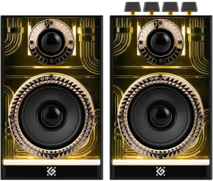 Defender - Sistemul audio 2.0 Futuro