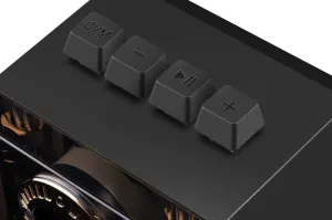 Defender - Sistemul audio 2.0 Futuro