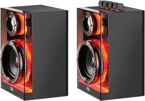 Defender - Sistemul audio 2.0 Futuro