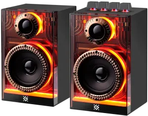 Defender - Sistemul audio 2.0 Futuro