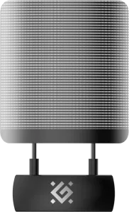 Defender - Microfon pentru streaming Space GMC 550