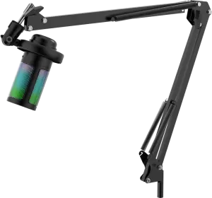 Defender - Microfon pentru streaming Space GMC 550