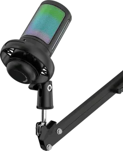 Defender - Microfon pentru streaming Space GMC 550