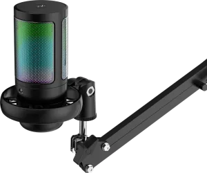 Defender - Microfon pentru streaming Space GMC 550