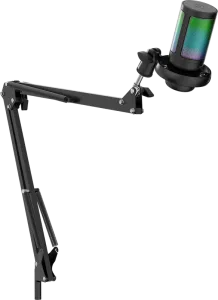 Defender - Microfon pentru streaming Space GMC 550