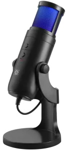 Defender - Microfon pentru streaming Galactar GMC 250