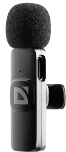 Defender - Microfoane Lavalier Talky-137