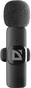 Defender - Microfoane Lavalier Talky-137