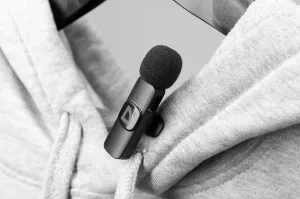 Defender - Microfoane Lavalier Talky-137