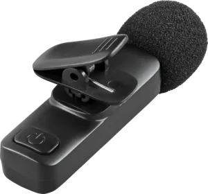 Defender - Microfoane Lavalier Talky-138