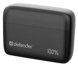 Defender - Microfoane Lavalier Talky-139