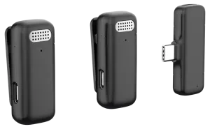 Defender - Microfoane Lavalier Talky-139