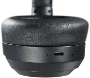 Defender - Garnitură fără fir FreeMotion B677