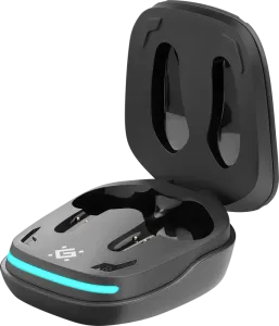 Defender - Garnitură fără fir CyberDots 285