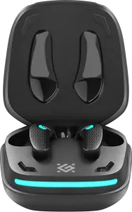 Defender - Garnitură fără fir CyberDots 285