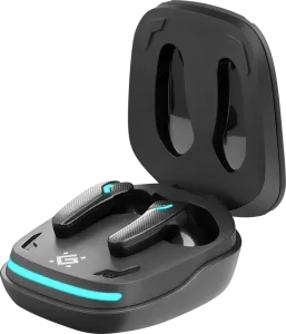 Defender - Garnitură fără fir CyberDots 285