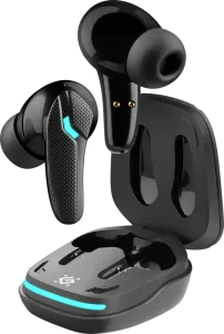 Defender - Garnitură fără fir CyberDots 285