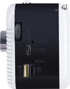 Defender - Radioreceptor Signal