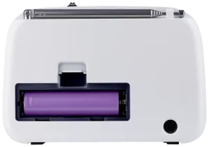 Defender - Radioreceptor Signal