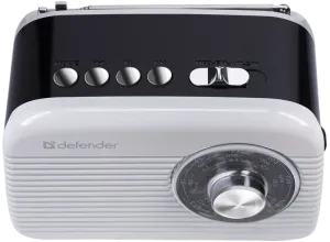 Defender - Radioreceptor Signal