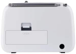 Defender - Radioreceptor Signal