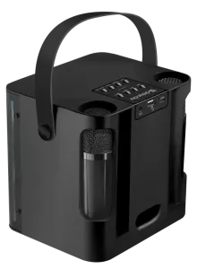 Defender - Sistem audio portabil Versuz