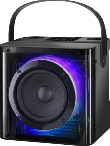 Defender - Sistem audio portabil Versuz