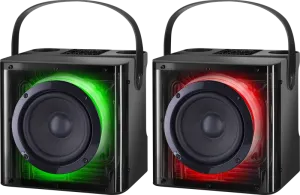 Defender - Sistem audio portabil Versuz
