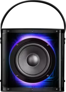 Defender - Sistem audio portabil Versuz