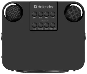 Defender - Sistem audio portabil Versuz