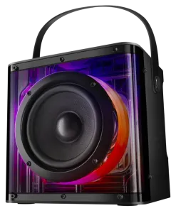 Defender - Sistem audio portabil Versuz