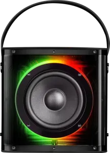 Defender - Sistem audio portabil Versuz