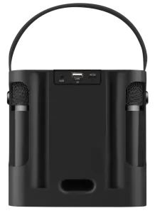 Defender - Sistem audio portabil Versuz